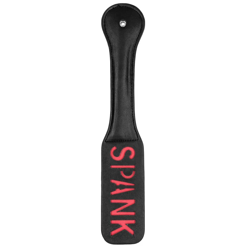 Ouch! Paddle Simili Spank 32cm